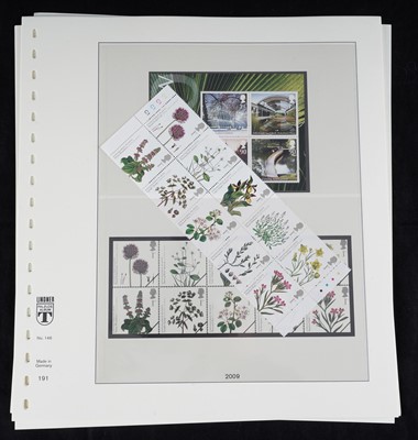 Lot 380 - Great Britain: Queen Elizabeth II mint stamps