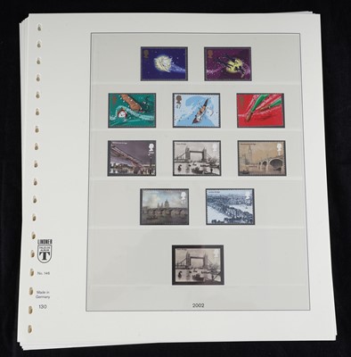 Lot 380 - Great Britain: Queen Elizabeth II mint stamps