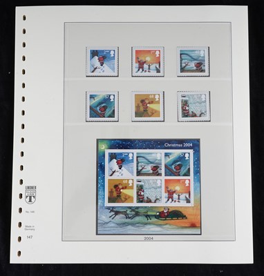 Lot 380 - Great Britain: Queen Elizabeth II mint stamps