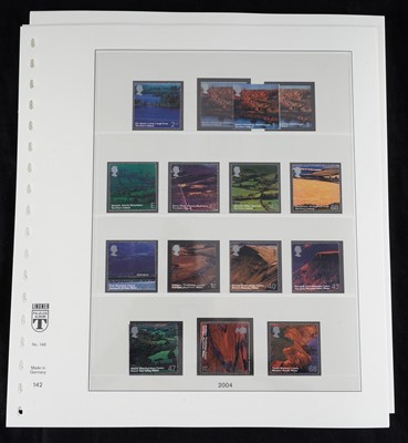 Lot 380 - Great Britain: Queen Elizabeth II mint stamps