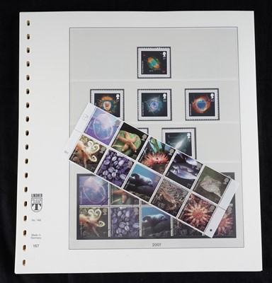 Lot 380 - Great Britain: Queen Elizabeth II mint stamps