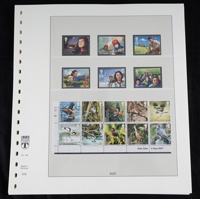Lot 380 - Great Britain: Queen Elizabeth II mint stamps