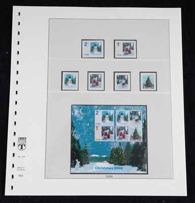 Lot 380 - Great Britain: Queen Elizabeth II mint stamps
