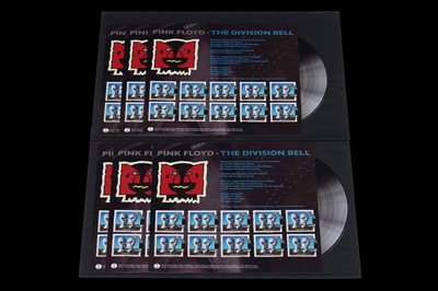 Lot 413 - A selection of Royal Mail 1st class Smilers, and mini-sheets