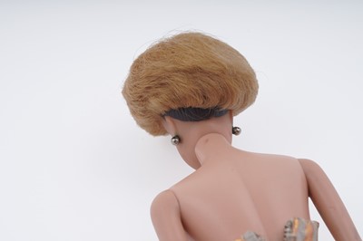 Lot 533 - Two Barbie ‘Fashion Queen’ dolls
