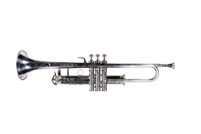 Lot A Selmer Louis Armstrong Special trumpet