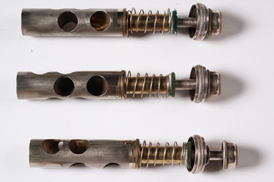 Lot 17 - A Selmer Louis Armstrong Special trumpet
