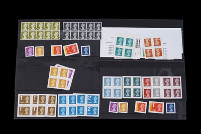 Lot 388 - Great Britain Royal Mail: thirty definitive stamp presentation packs; and others