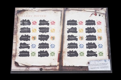 Lot 395 - Royal Mail: twenty Smilers
