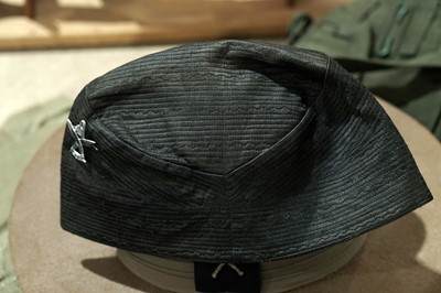 Lot 6 - A selection of Gurkha interest uniforms and effects