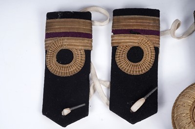 Lot 5 - Royal Navy effects