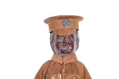 Lot 9 - Pascall, London: Chocolate Tommy Atkins