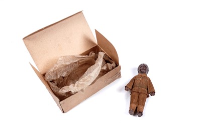 Lot 9 - Pascall, London: Chocolate Tommy Atkins
