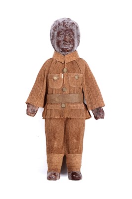 Lot 9 - Pascall, London: Chocolate Tommy Atkins