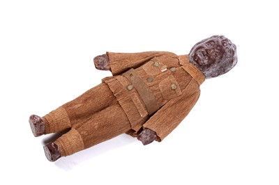 Lot 9 - Pascall, London: Chocolate Tommy Atkins