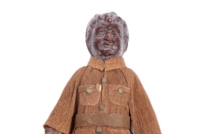 Lot 9 - Pascall, London: Chocolate Tommy Atkins