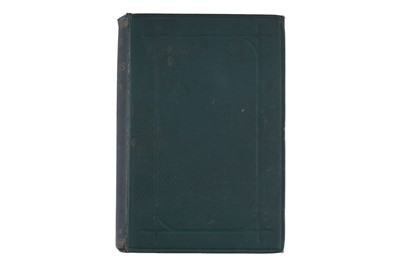 Lot 203 - Darwin (Charles), The Origin Of Species