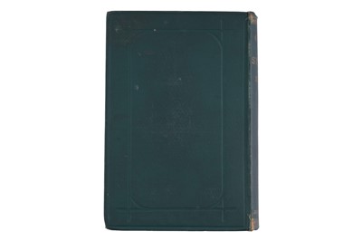 Lot 203 - Darwin (Charles), The Origin Of Species