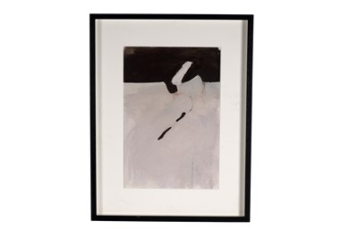 Lot 112 - Adrian Heath - El Dorado | oil