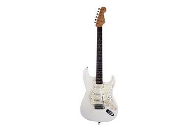 Lot A 1962 Fender Stratocaster