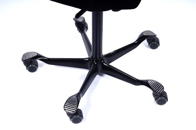 Lot 13 - Peter Opsvik for Hag: a Capsico 8106 ‘Saddle’ chair