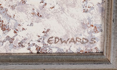 Lot 78 - Mark J. Edwards - The Unanswered Call | oil