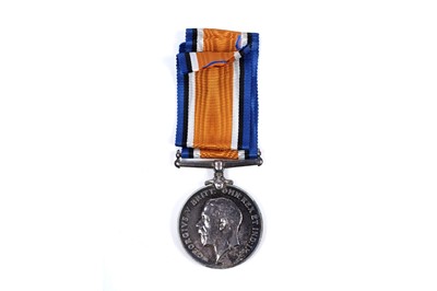 Lot 15 - First World War and later medals
