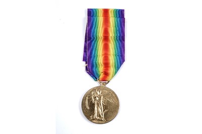 Lot 15 - First World War and later medals