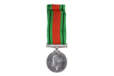 Lot 15 - First World War and later medals