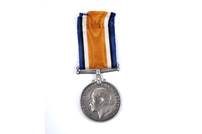 Lot 22 - First World War George V Military Cross group