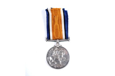 Lot 22 - First World War George V Military Cross group