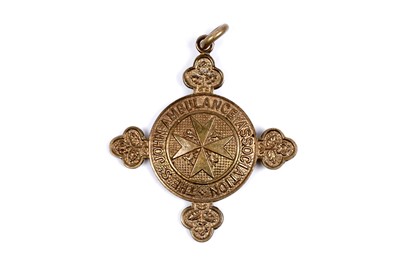 Lot 26 - George VI Territorial Efficiency medal