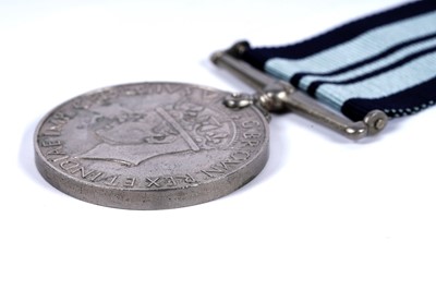 Lot 44 - George V India Genera Service Medal; and two Second World War India Service Medals
