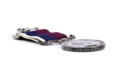 Lot 104 - Three Elizabeth II Royal Air Force Long Service & Good Conduct Medals