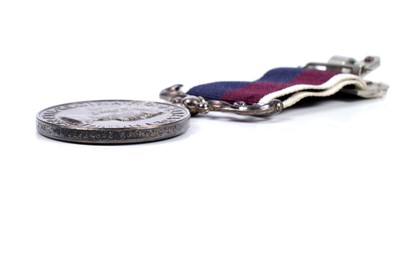Lot 104 - Three Elizabeth II Royal Air Force Long Service & Good Conduct Medals