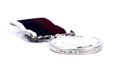 Lot 104 - Three Elizabeth II Royal Air Force Long Service & Good Conduct Medals
