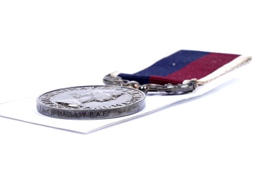 Lot 105 - Three Elizabeth II RAF Long Service & Good Conduct Medals