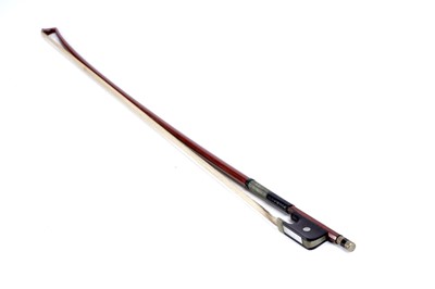 Lot 41 - A viola by Hamilton Doyles Sunderland