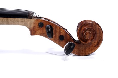 Lot 41 - A viola by Hamilton Doyles Sunderland