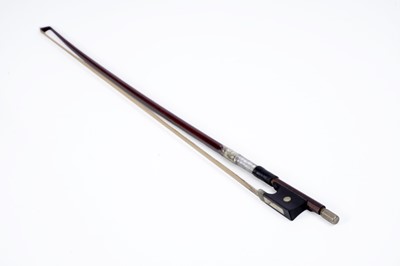 Lot 42 - A violin by Hamilton Doyles Sunderland