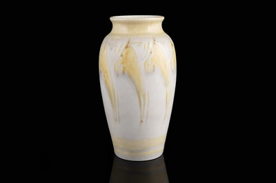 Lot 30 - A Lancastrian vase