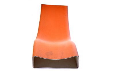 Lot 19 - Living Divani: a composite chaise longue