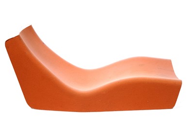 Lot 19 - Living Divani: a composite chaise longue