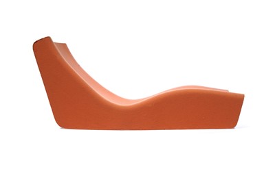 Lot 19 - Living Divani: a composite chaise longue