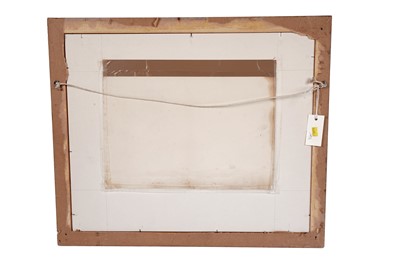 Lot 393 - 19th Century British School - Yacht racing | watercolour