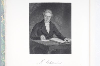 Lot 200 - 19th Century literature
