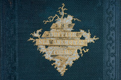 Lot 200 - 19th Century literature