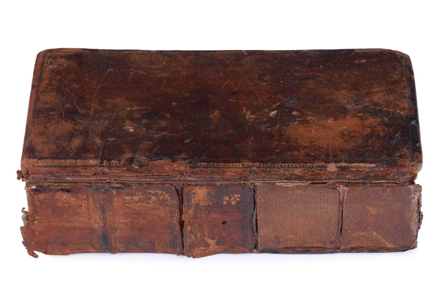 Lot 448 - Carter (Samuel), Legal Provisions For The Poor, first edition, 1710