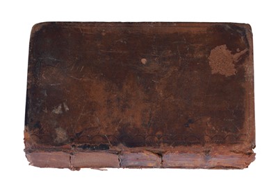 Lot 448 - Carter (Samuel), Legal Provisions For The Poor, first edition, 1710