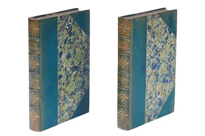 Lot 139 - Shorthouse (Joseph Henry), John Inglesant, 2 vols., first edition